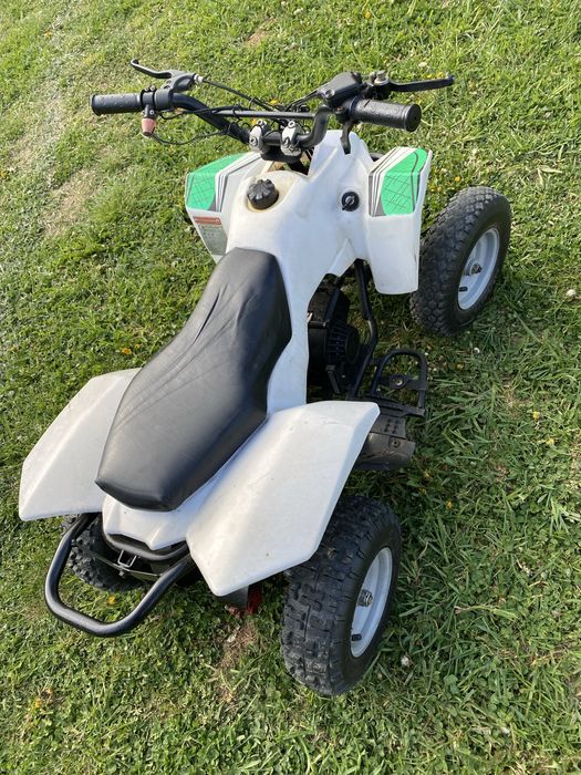 Vand atv copii 3-10 ani