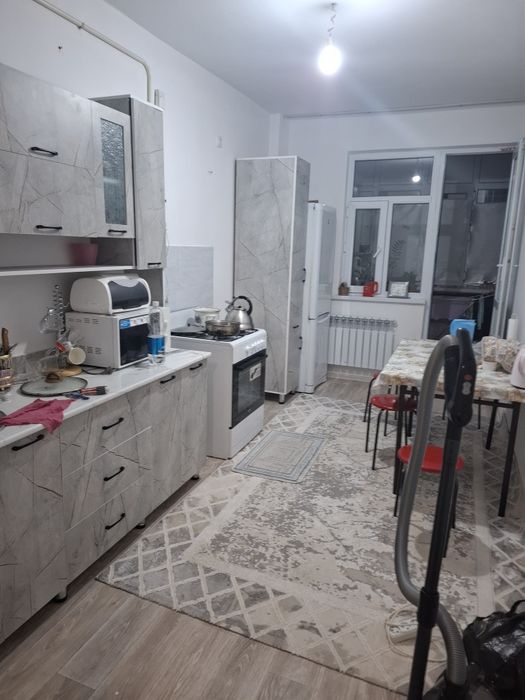 Продается квартира!