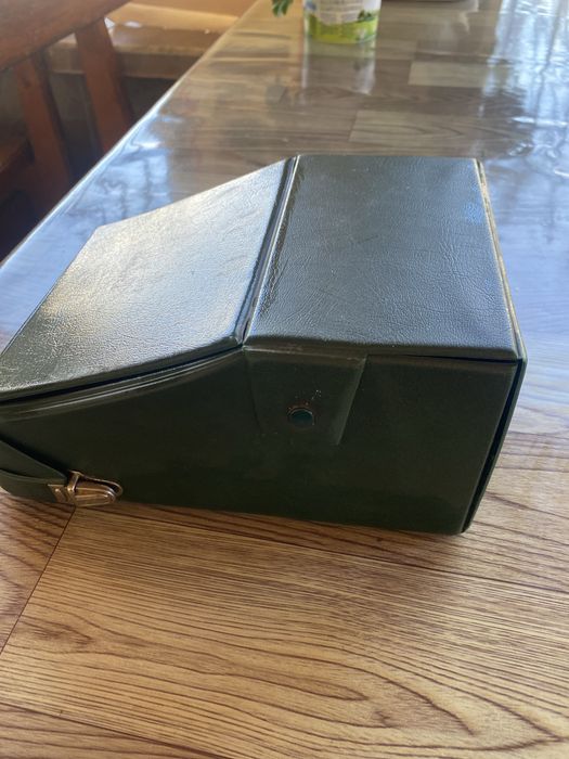 Стар Апарат внос от Германия