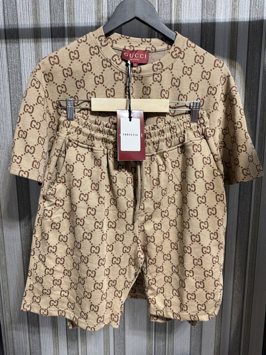 Compleu Gucci Premium