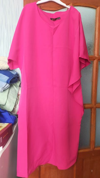 Платья на вечер 48-50р