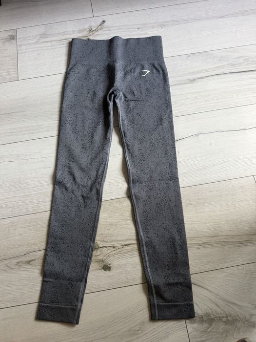 Colanți Gymshark XS