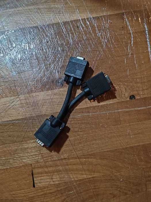 Vand splitter VGA 2 porturi, diverse modele