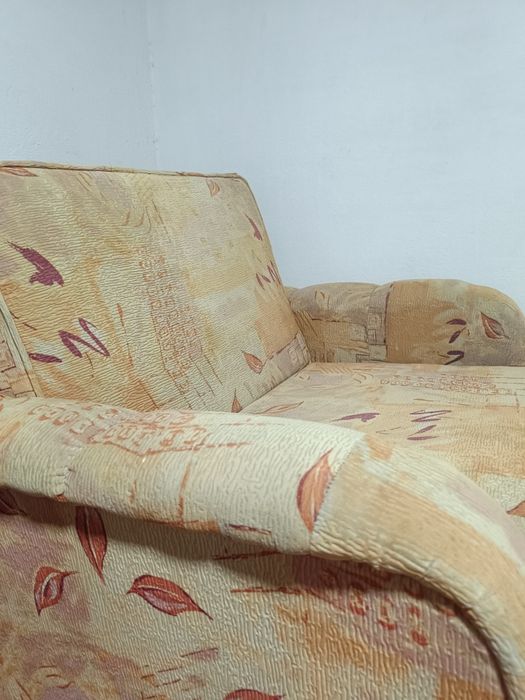 Продам кресло кровать