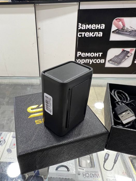 GPS  praslushka