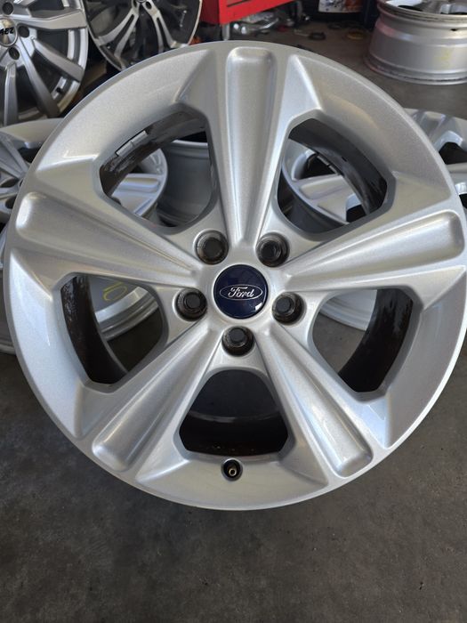 17 цола джанти 5x108 за FORD-VOLVO-CITROEN