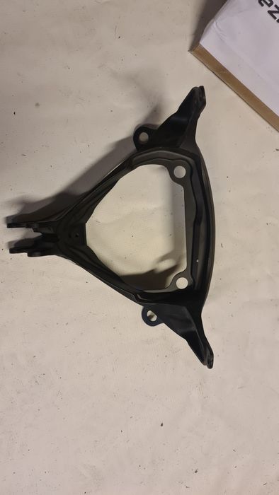 Suzuki GSXR 1000 2009 - K9 Cadru de bord, carena față frontala motor