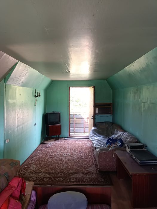 Продам дачу срочно