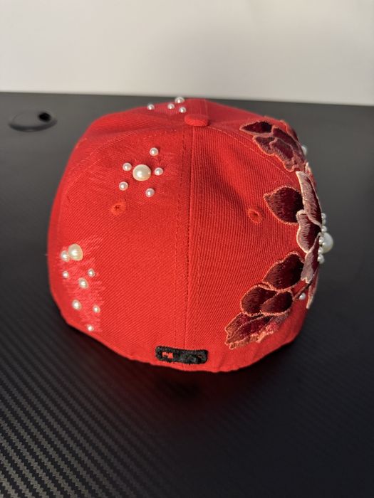 Sapca New Era custom