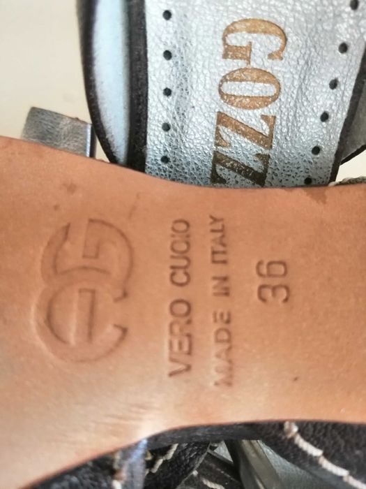 Туфли женские новые