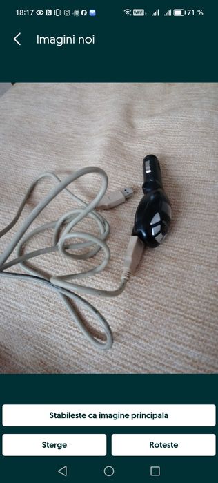 Modulator Fm Voxline