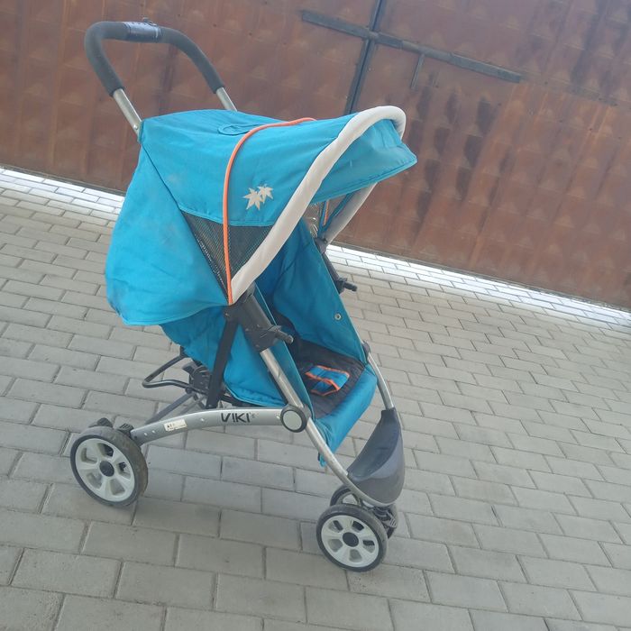 Коляска детская продам