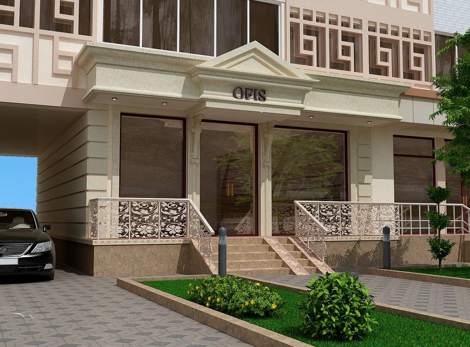 Архитектура, эскизный проектирование.  Лойихалаш, чизиш, ижод қилиш.