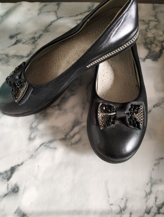 Балетки 35размер