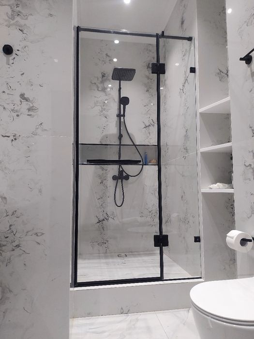 Chick va tranny soati