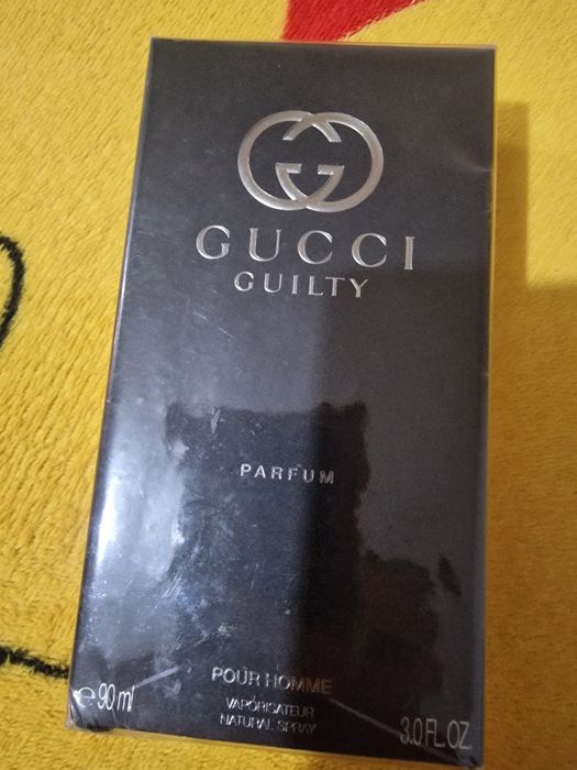 Parfum Gucci Guilty
