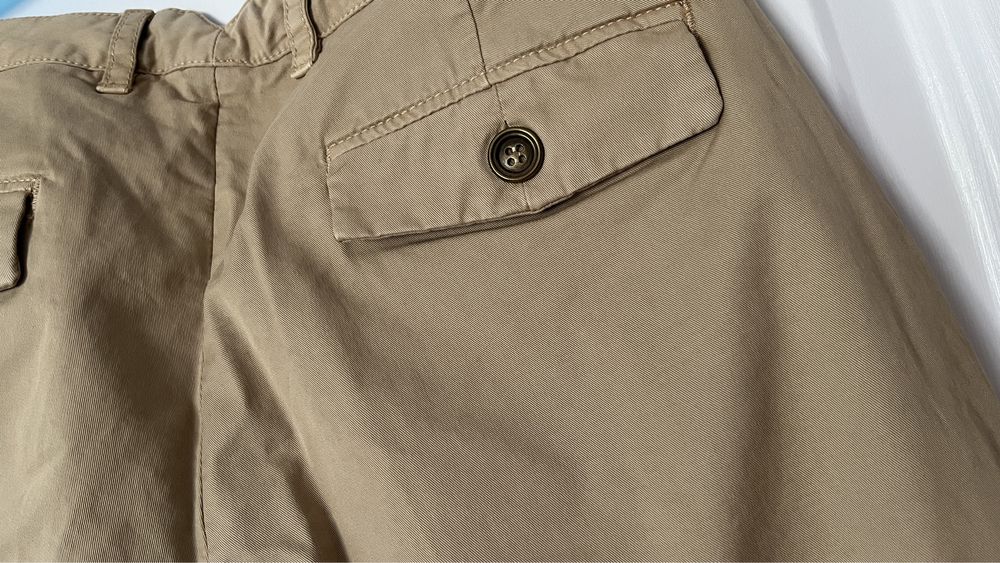 Pantaloni Massimo Dutti