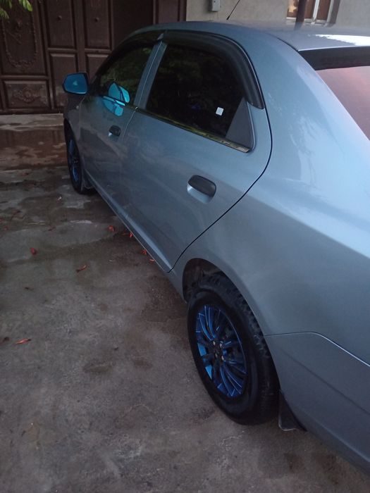 Sotiladi. Chevrolet Cobalt 2020.Mexanika