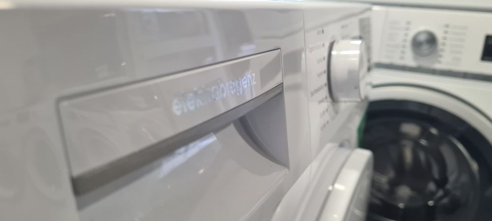 Инверторна сушилня с термопомпа Elektrabregenz - BEKO TKFN 8211 8 кг A
