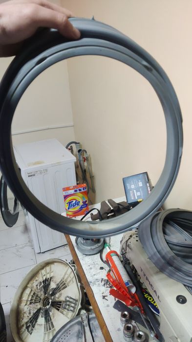 Ремонт стиральных машин Частный мастер