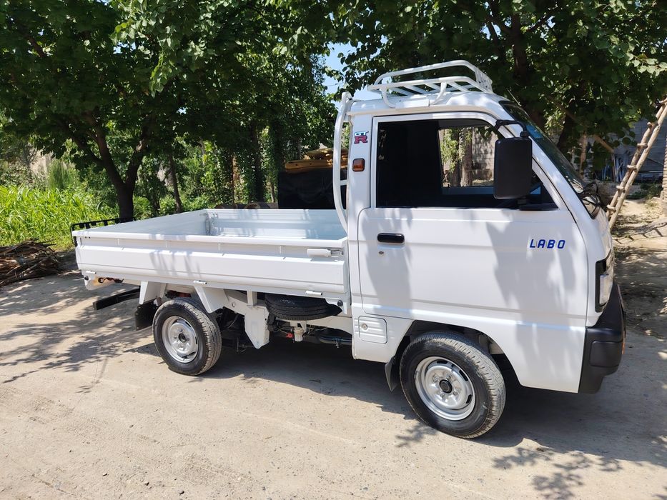 Damas Labo holati zor pechat uselini qilingan