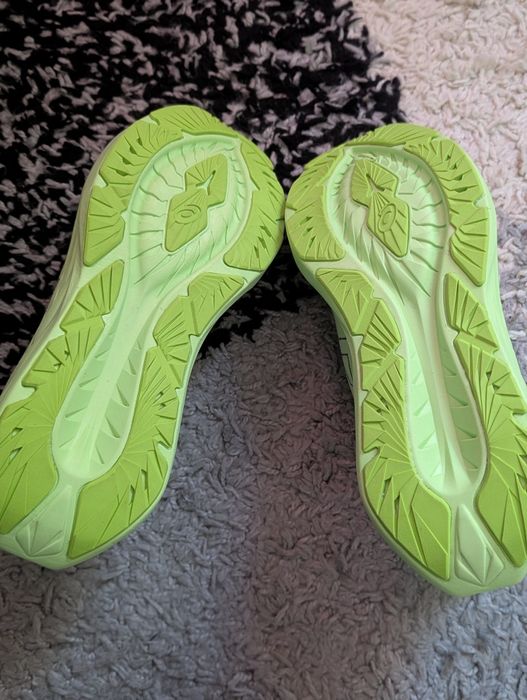 Adidasi Asics nova blaster 4 ff blaster +