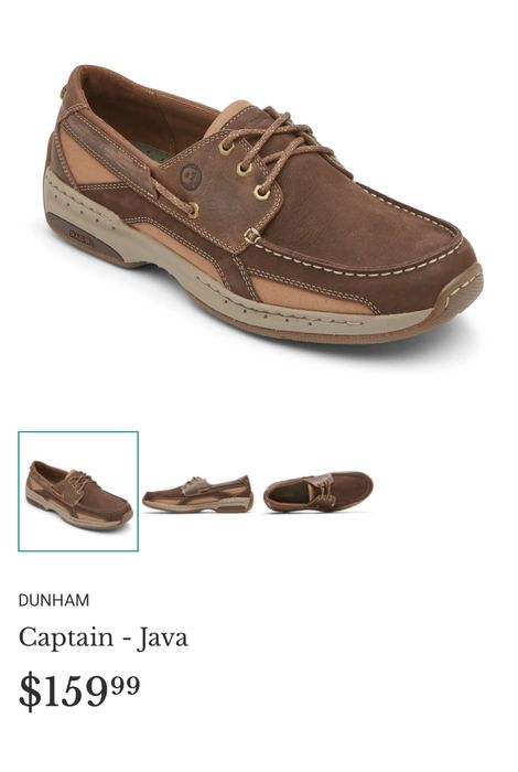 Обувки DUNHAM .Номер 49