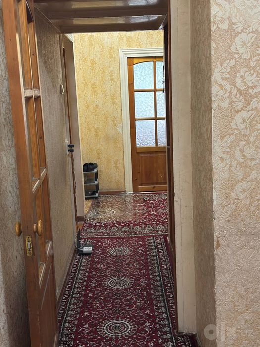 Кора Камыш 1/4    2/2/4     Орр: Бозорча Олди