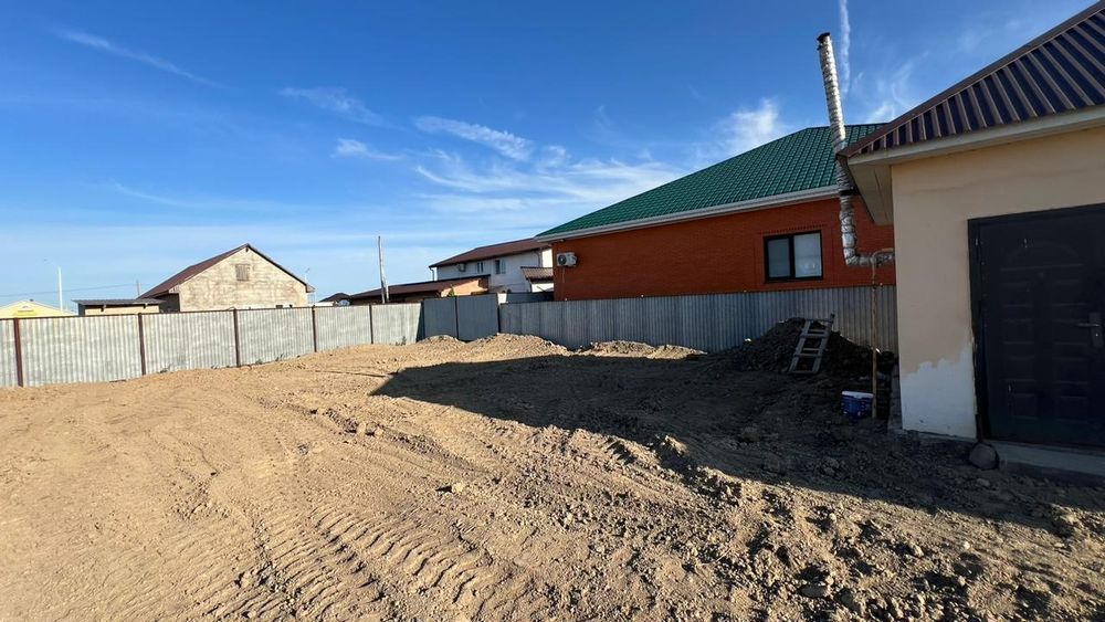 Продаётся  времянка