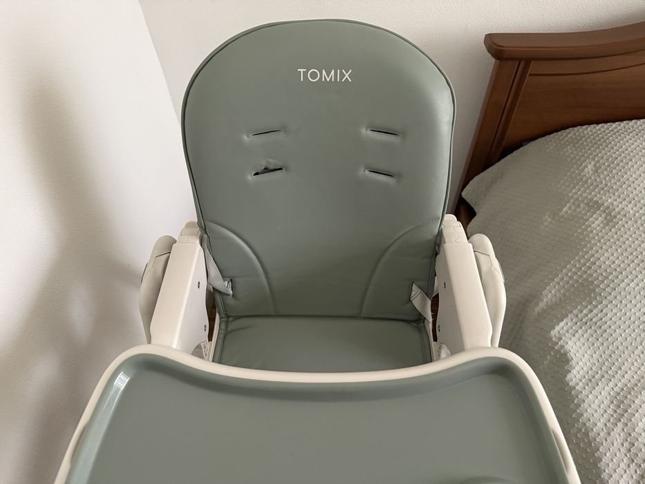 Детский стульчик Tomiko