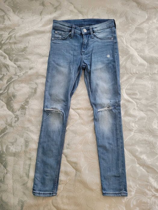 Дрехи за 7,8 години за момичета