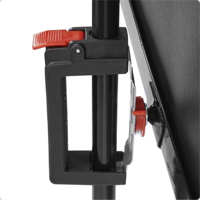 Екран на стойка 180x180