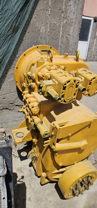 10-12 кублик SANY ва ZOOMLIOO Миксер бочкалар ва миксер кожухлар сотил