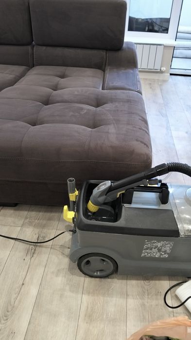 Клининг Костанай