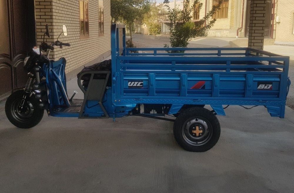 Bodo motors 1,2 tn lik