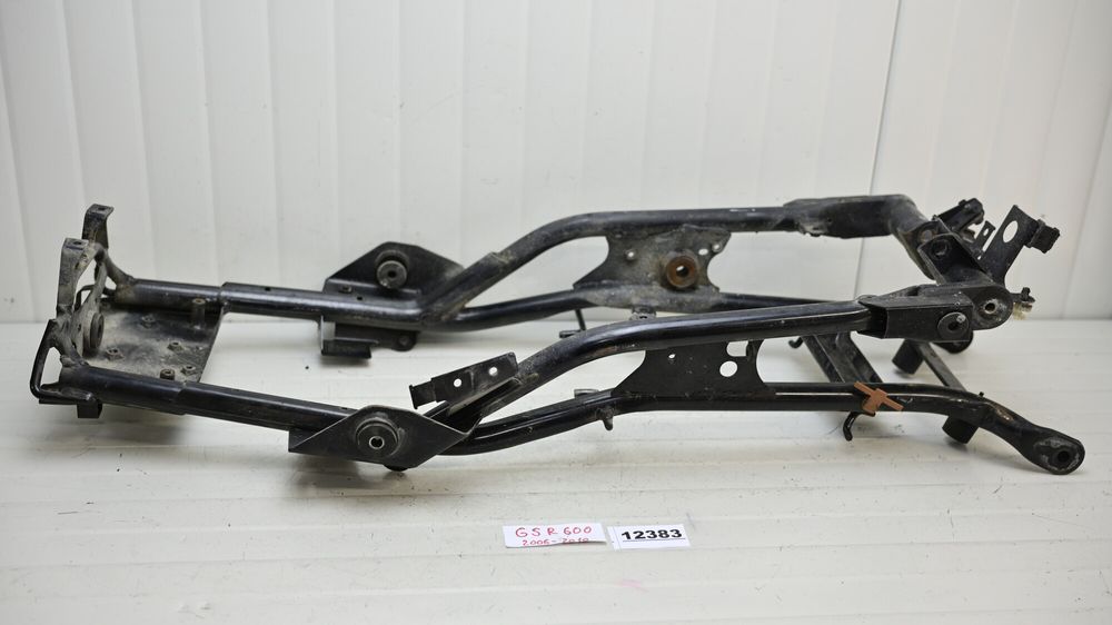 Cadru Codita Spate Suzuki GSR 600 2006 - 2010