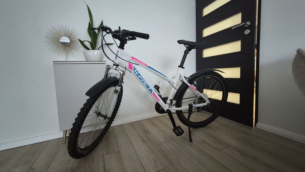 Bicicleta X-fact 26