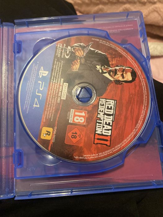 Rdr2 Продам торга нет