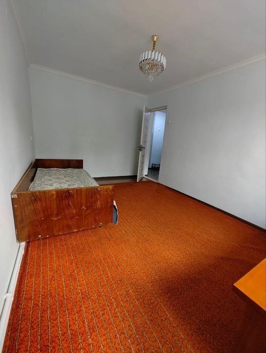 Сдам срочно 3 х ком квартиру БайджигитТТЗ автостанция 350$ без риэлтор