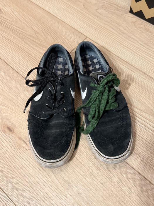 Nike SB Janoski 38 номер