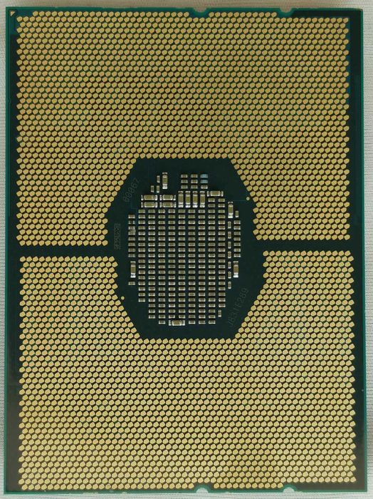 Intel Xeon Gold 6148 2.40GHz 20-Core LGA3647