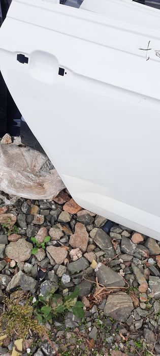 Задна дясна врата за Фолксваген Поло VW POLO 2017-