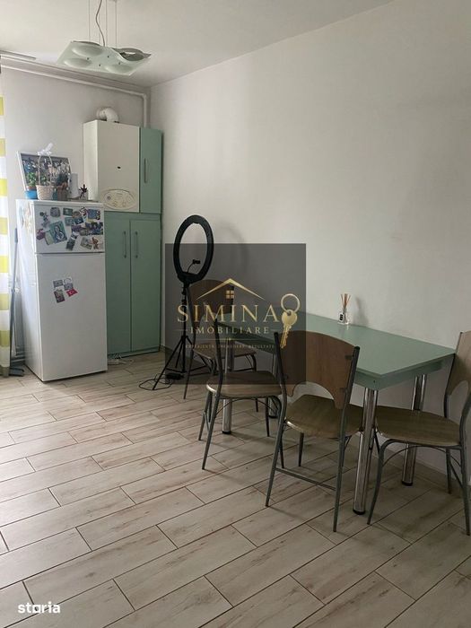 Apartament – Targu-Mures - Vedere 2