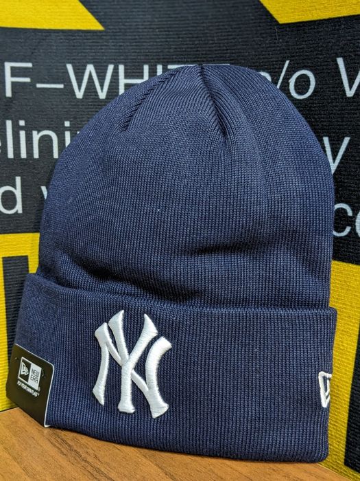 Шапки NY, New York