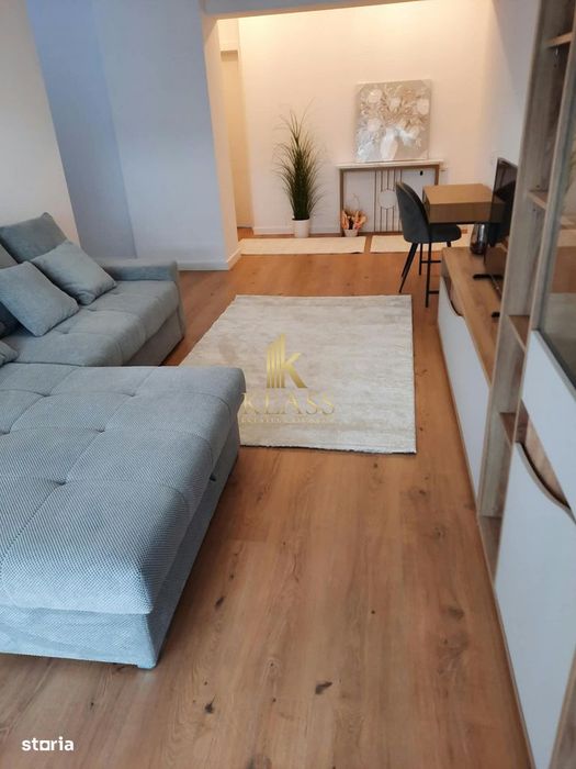 Apartament de 2 camere in Pipera, Peima Vista