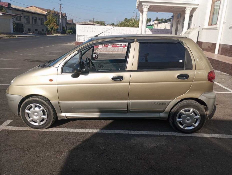 Arenda Matíz best 2009