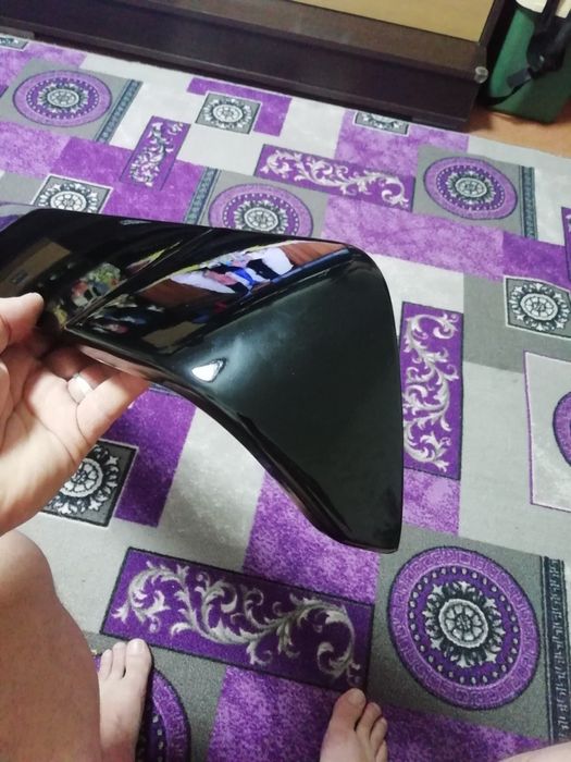 Продам спойлер на хендай туксон.