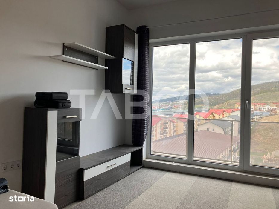 Apartament de inchirat cu 2 camere in Floresti zona Teilor