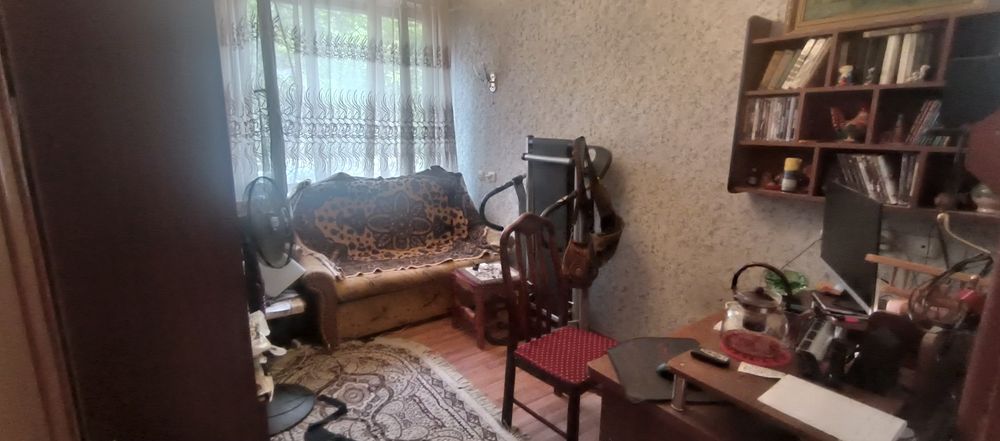 Продаётся 3х комнатная квартира