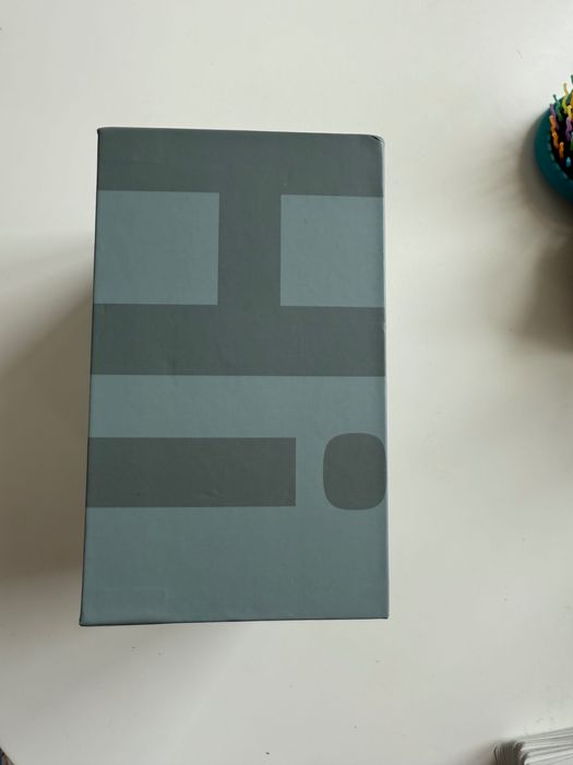 Умная колонка fiero hi